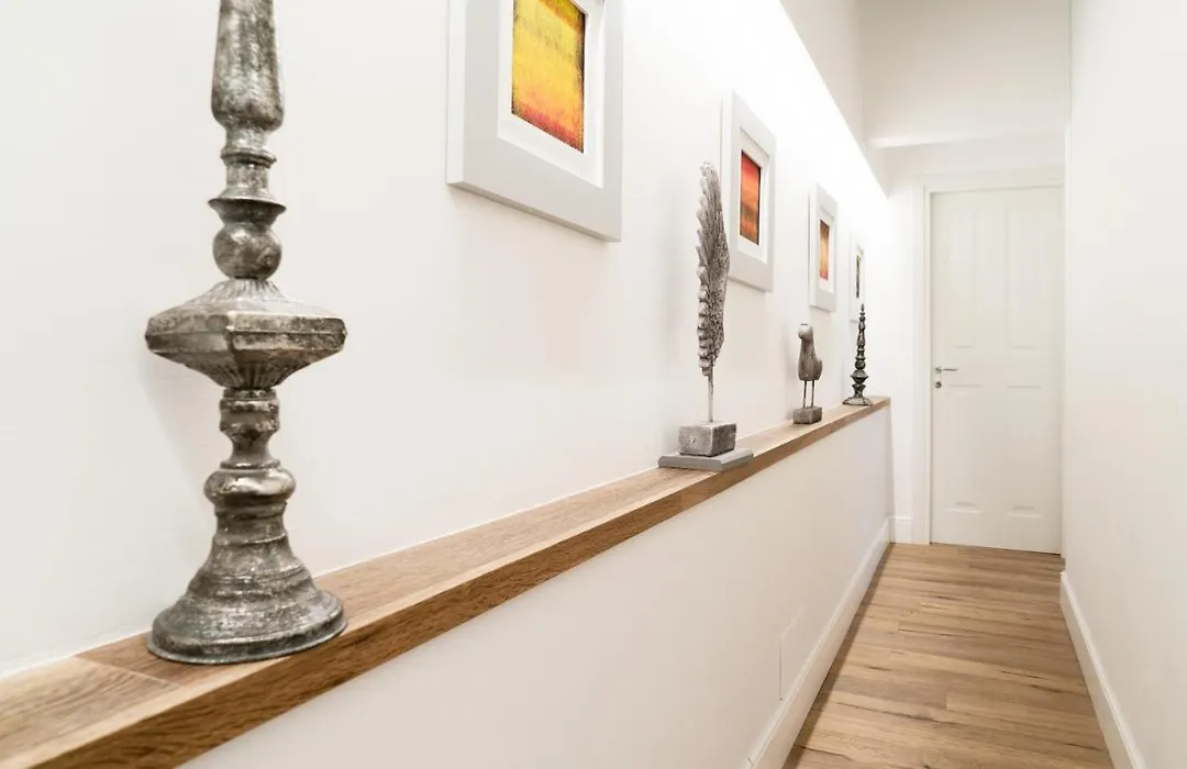 Luxury Apartment - San Pancrazio, Florence-1