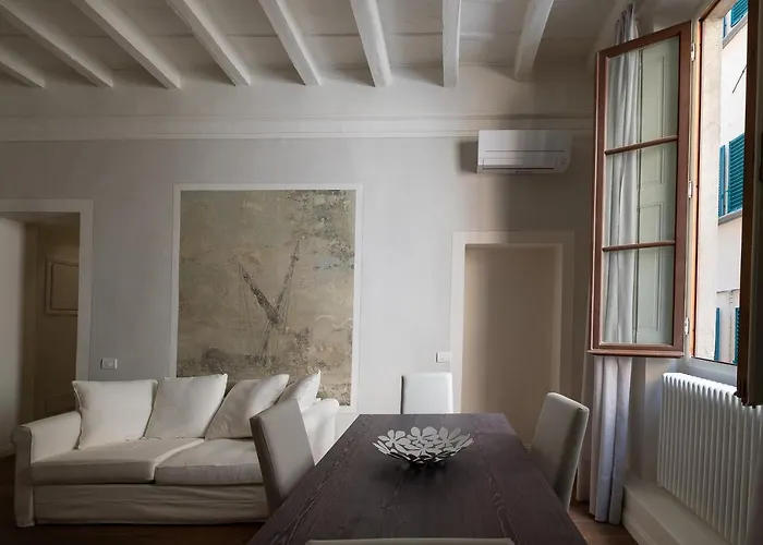 Casini'S House
