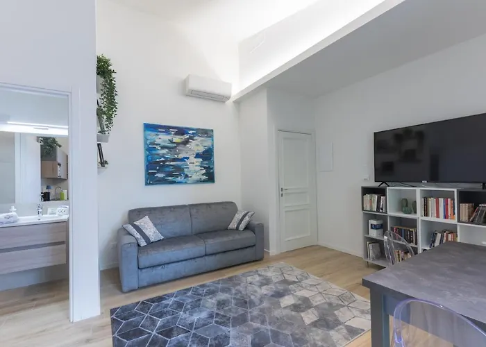 Tosca Suite - Brand New Flat - Santa Maria Novella
